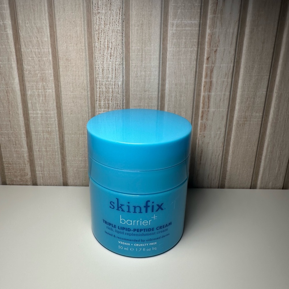 Skinfix Barrier+ Triple Lipid-Peptide Cream